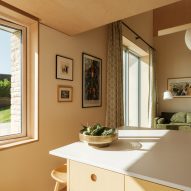Sky House by Klas Hyllén Architecture