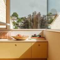 Sky House by Klas Hyllén Architecture