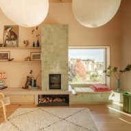 Sky House by Klas Hyllén Architecture
