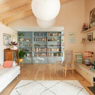 Sky House by Klas Hyllén Architecture