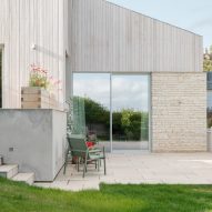 Sky House by Klas Hyllén Architecture