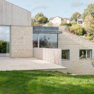 Sky House by Klas Hyllén Architecture