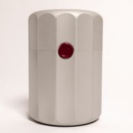 Norman Foster designs time capsule for America's 250th anniversary celebration
