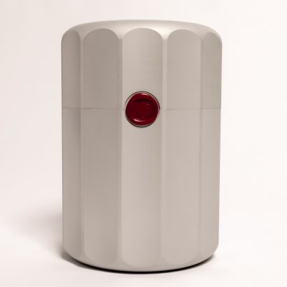 Norman Foster US time capsule