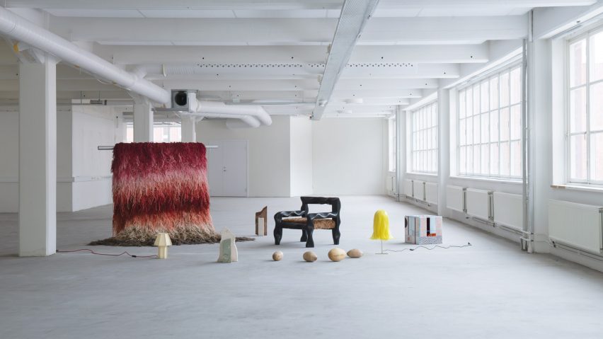 Stockholm Creative Edition at Industricentralen
