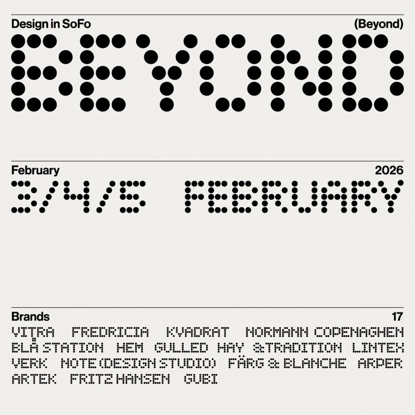 Beyond Design in SoFo