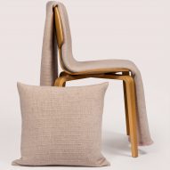 Strata collection by John Pawson for Teixidors