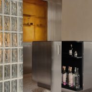 Berghain-style apartment in Berlin