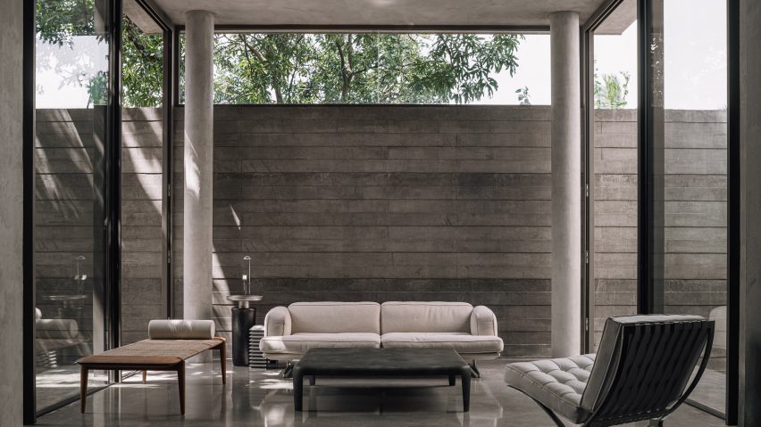 Zenhouse by Studio Nirvana