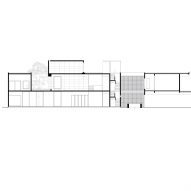 Section of Zenhouse by Studio Nirvana
