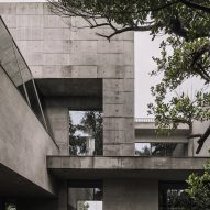 Zenhouse by Studio Nirvana
