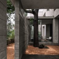 Zenhouse by Studio Nirvana