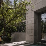 Zenhouse by Studio Nirvana