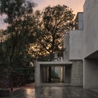 Zenhouse by Studio Nirvana