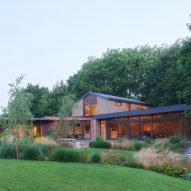 TH Residence by DeDraft