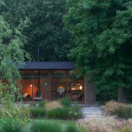 TH Residence by DeDraft