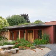 TH Residence by DeDraft