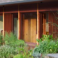 TH Residence by DeDraft