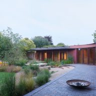 TH Residence by DeDraft
