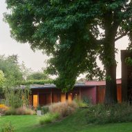 TH Residence by DeDraft