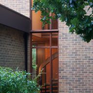TH Residence by DeDraft