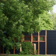 TH Residence by DeDraft