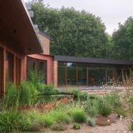 TH Residence by DeDraft