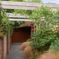 TH Residence by DeDraft