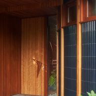 TH Residence by DeDraft