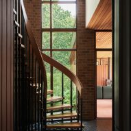 TH Residence by DeDraft