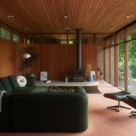 TH Residence by DeDraft