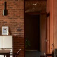 TH Residence by DeDraft