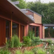 TH Residence by DeDraft