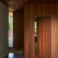 TH Residence by DeDraft