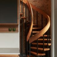 TH Residence by DeDraft