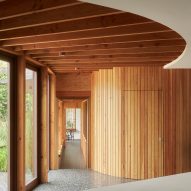 TH Residence by DeDraft