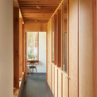 TH Residence by DeDraft