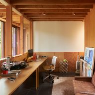 TH Residence by DeDraft