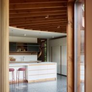 TH Residence by DeDraft