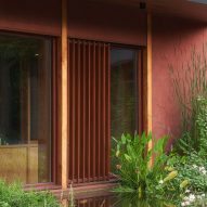 TH Residence by DeDraft