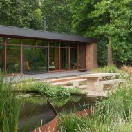 TH Residence by DeDraft