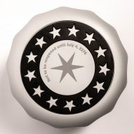 Norman Foster US time capsule