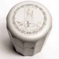 Norman Foster US time capsule