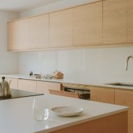 Denmark Hill by TYPE