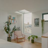 Denmark Hill by TYPE