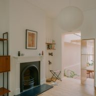 Denmark Hill by TYPE