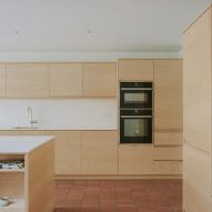 Denmark Hill by TYPE