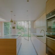 Denmark Hill by TYPE