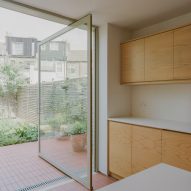 Denmark Hill by TYPE