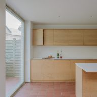 Denmark Hill by TYPE